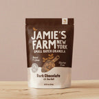 Dark Chocolate Granola