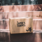 Jamie's Farm Small Batch Club | The Ultimate Holiday Gift For the Granola Girl in Your Life